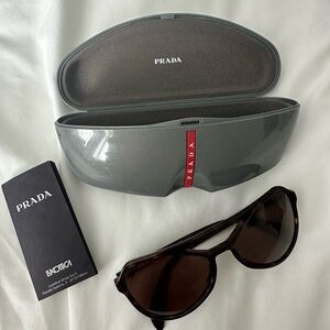 Prada sunglasses